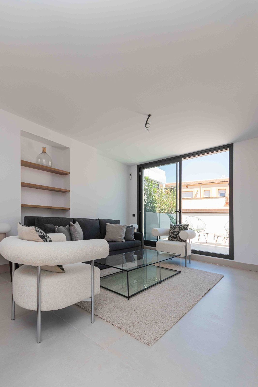 Penthouse — Jorge Juan (150 m²), Fuente del Berro, Madrid — photo 4