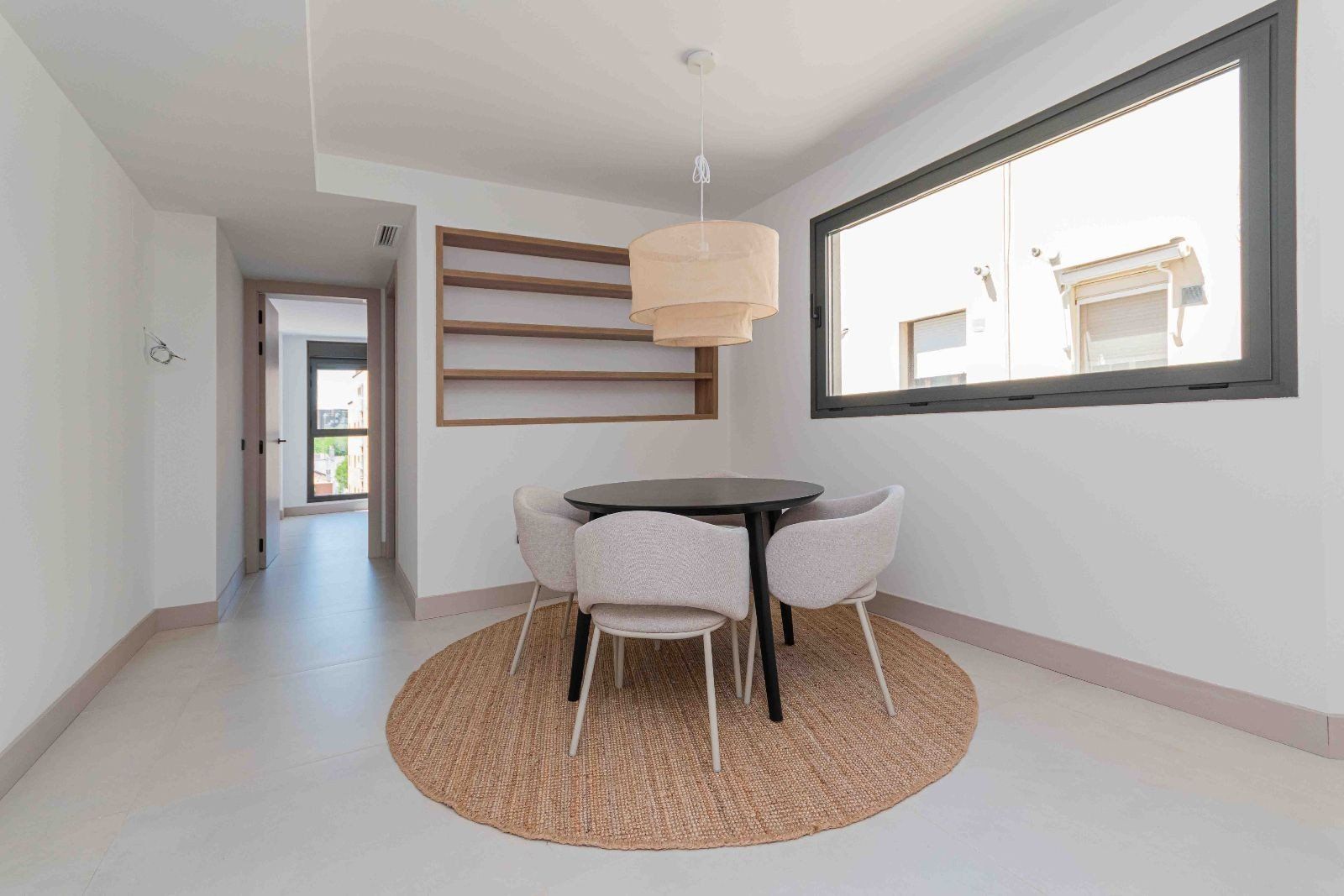Penthouse — Jorge Juan (150 m²), Fuente del Berro, Madrid — photo 5