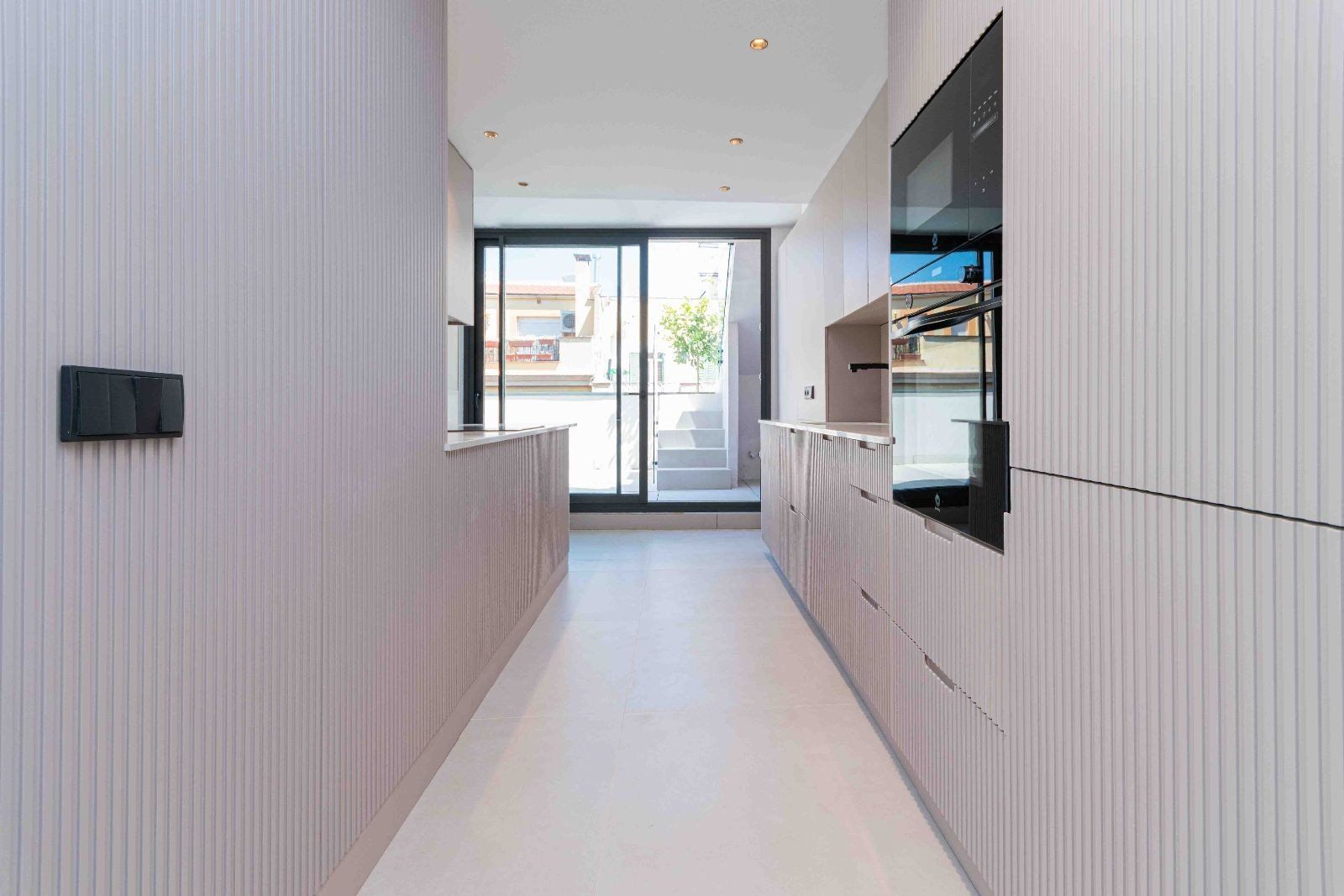 Penthouse — Jorge Juan (150 m²), Fuente del Berro, Madrid, photo 6