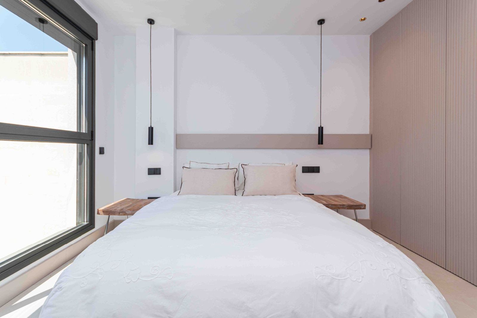 Penthouse — Jorge Juan (150 m²), Fuente del Berro, Madrid, photo 7