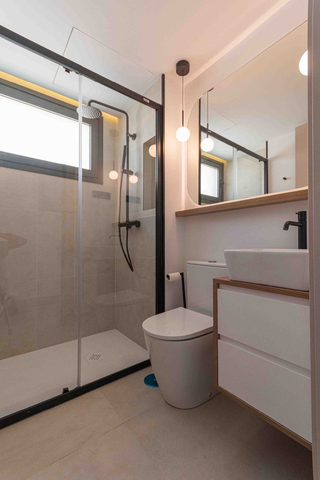Penthouse — Jorge Juan (150 m²), Fuente del Berro, Madrid, photo 8