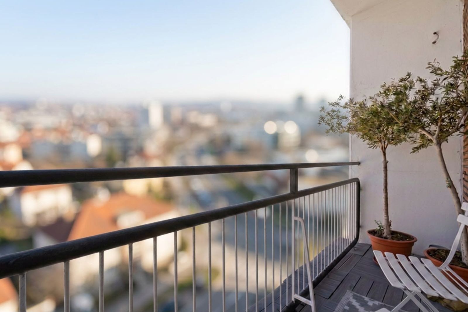 4-bedroom apartment with terrace — Alcalá (178 m²), Goya, Salamanca, Madrid — photo 5