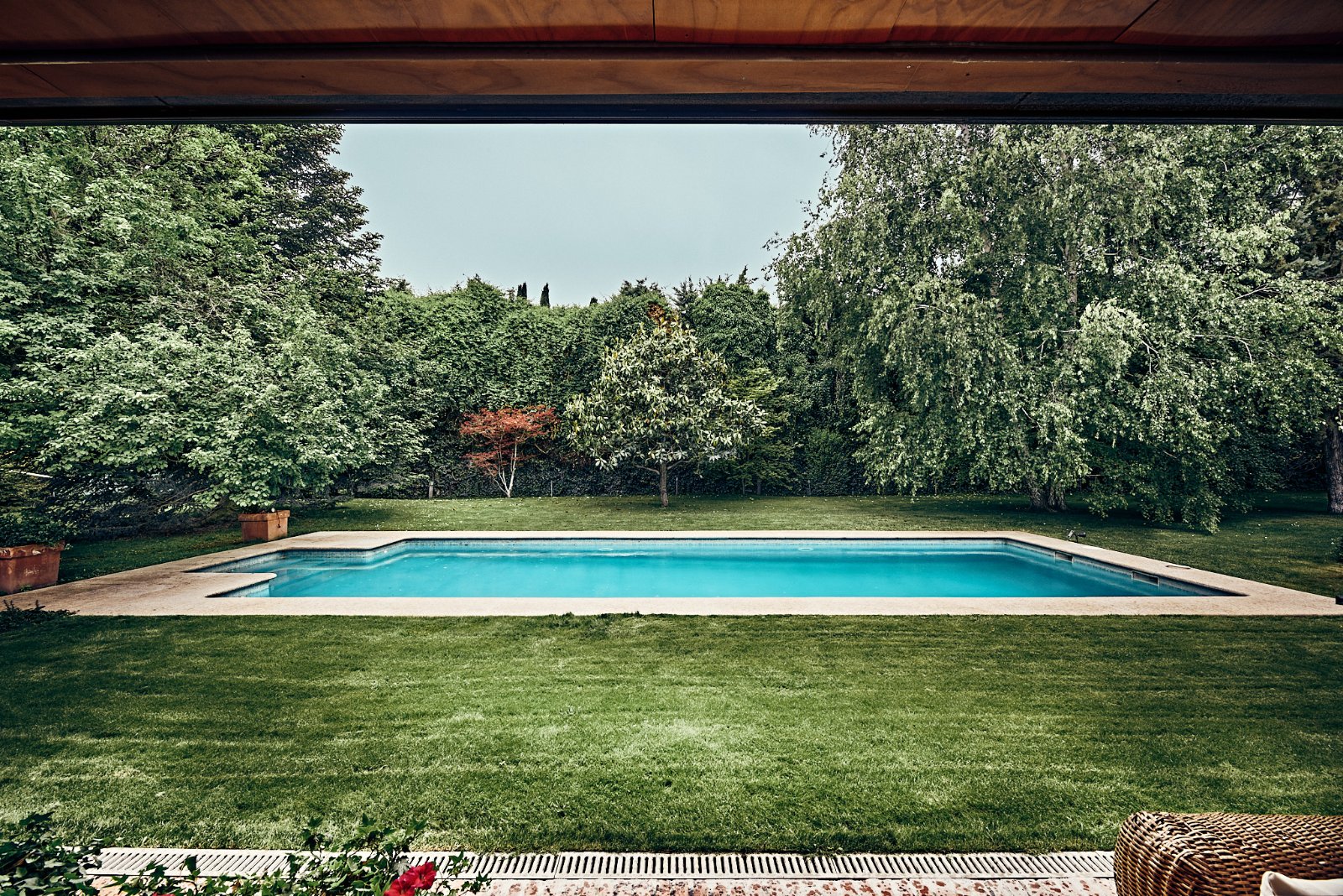 657 m² detached villa with garden in Pozuelo de Alarcón — photo 3
