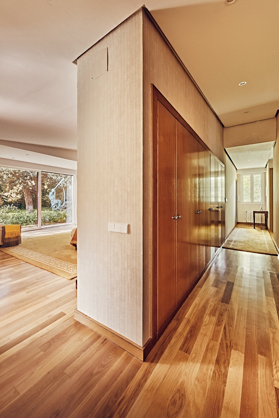 657 m² detached villa with garden in Pozuelo de Alarcón, photo 7