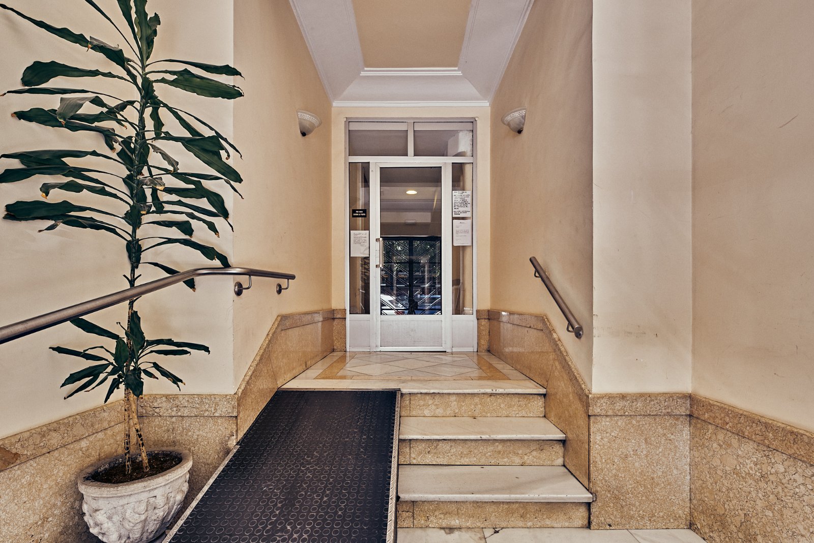 Bright 2-bedroom apartment — Juan Bravo, Salamanca, Madrid, photo 8