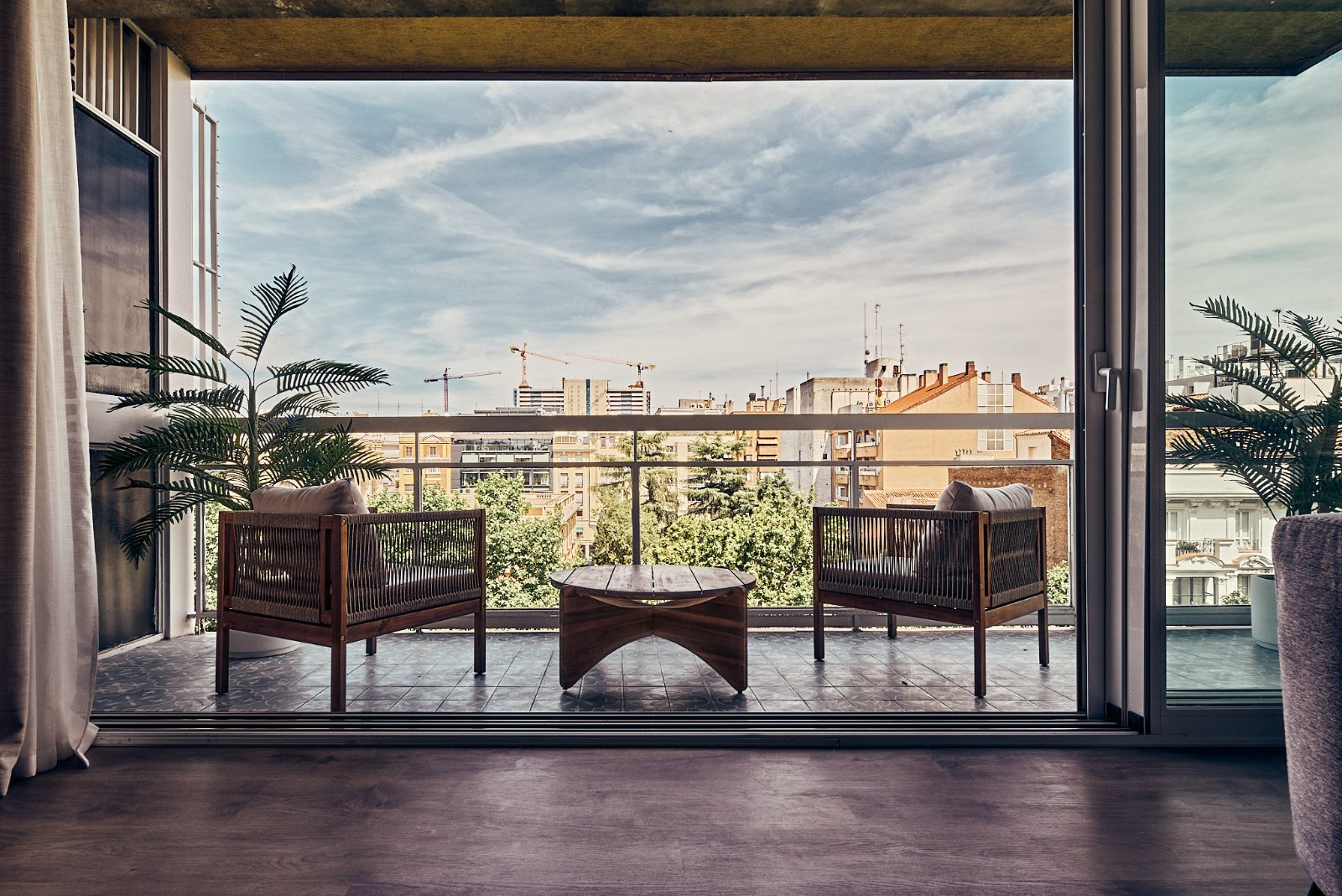 Bright 4-bedroom apartment — Serrano, Salamanca, Madrid, photo 6