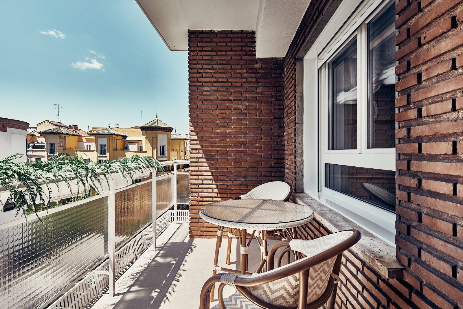 3-bedroom apartment with terrace — Hermosilla, Salamanca, Madrid, photo 7