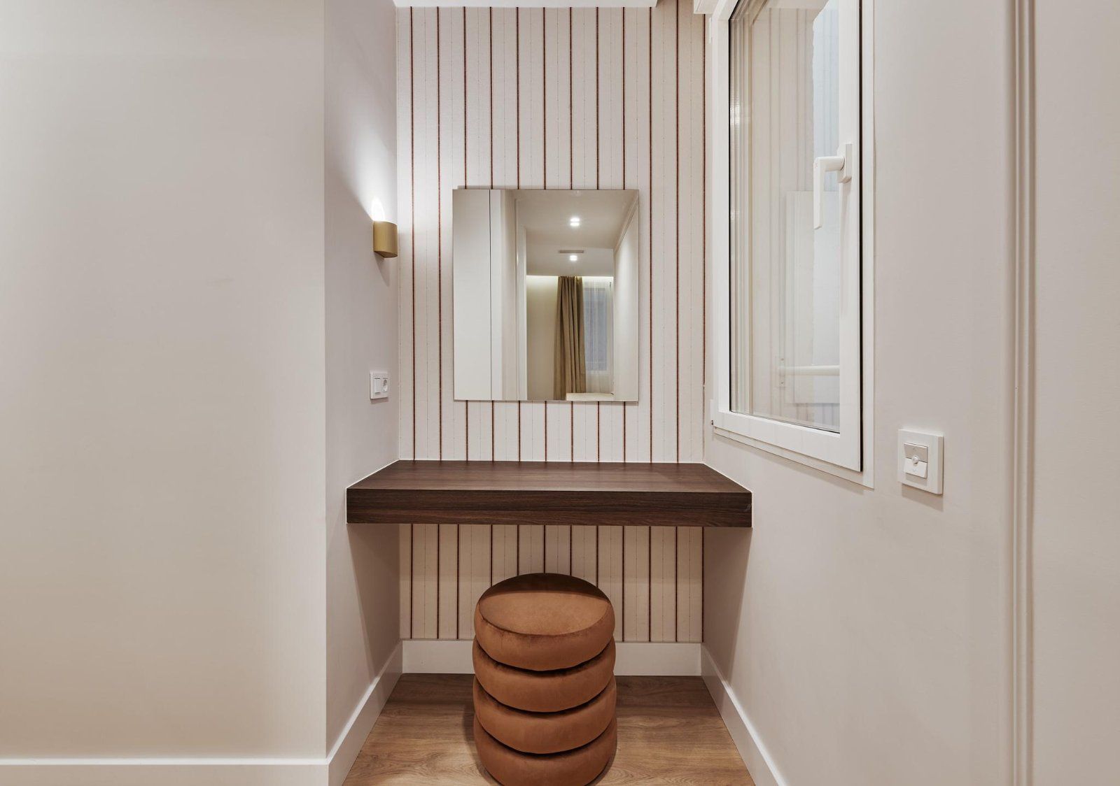 3-bedroom apartment on the 3rd floor — José Ortega y Gasset 47, Salamanca, Madrid — photo 5