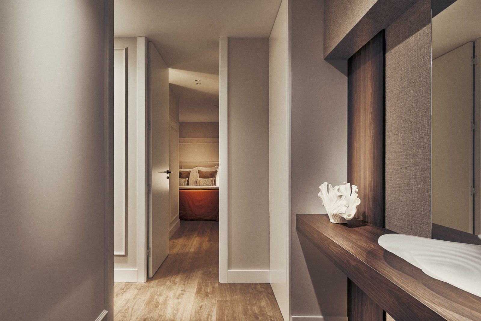 2-bedroom apartment — General Oráa, Retiro, Lista, Madrid, photo 6