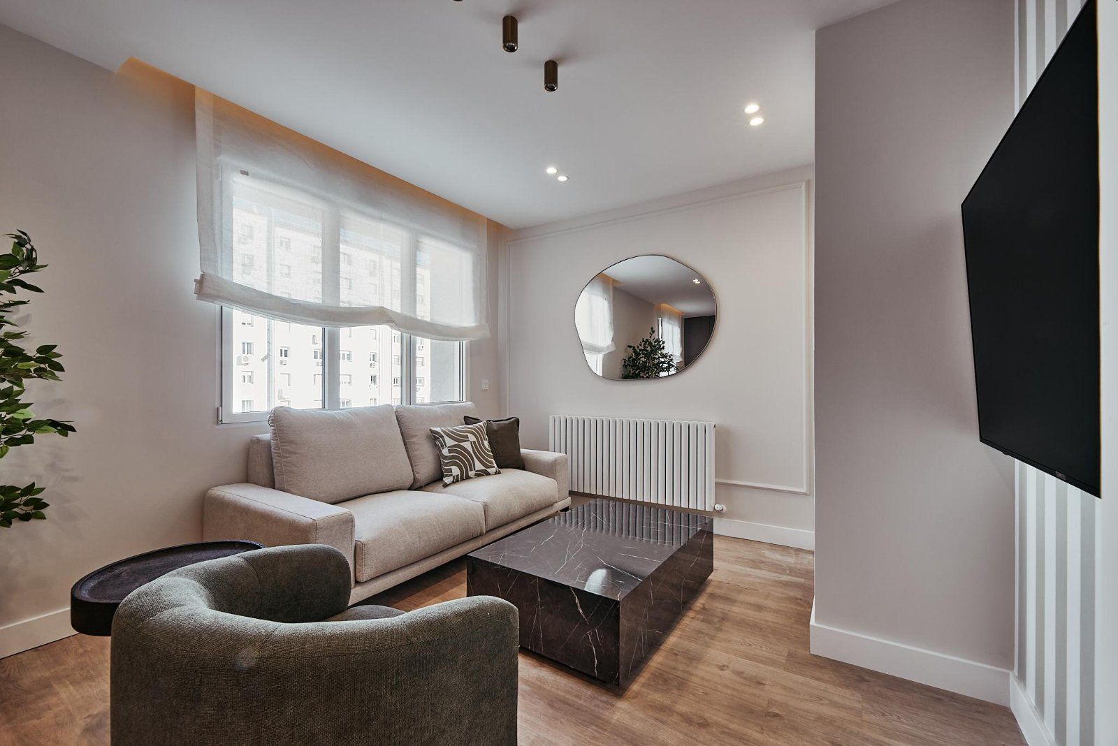 Apartment in Retiro, Madrid — photo 3