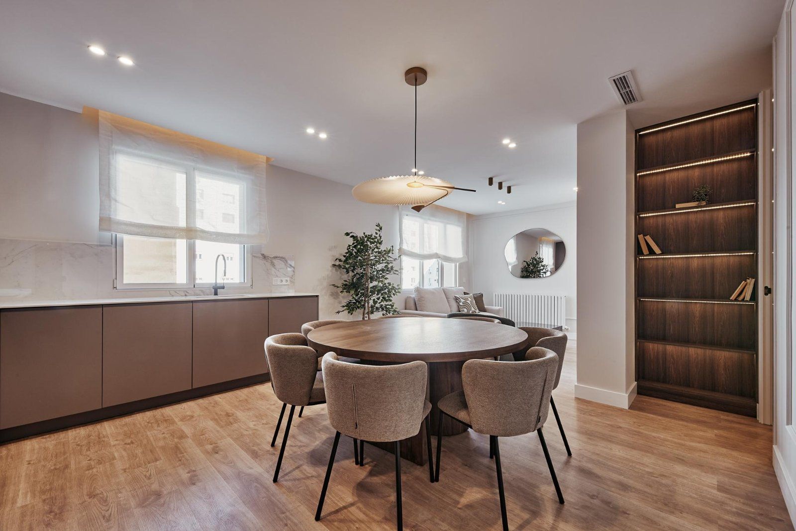 Apartment in Retiro, Madrid — photo 5