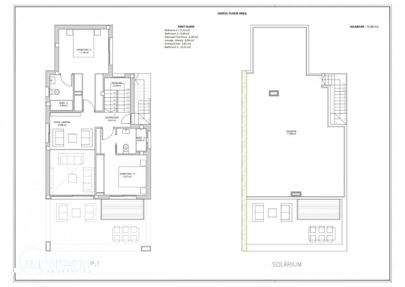 VILLA DE NUEVA CONSTRUCCIÓN EN TORREVIEJA. — photo 4