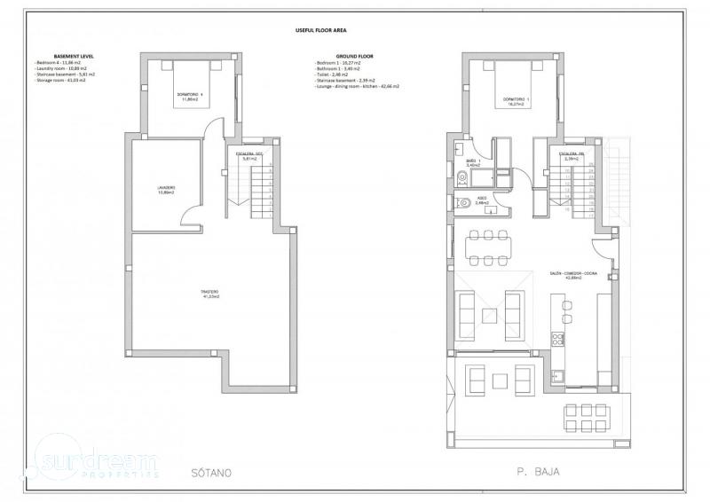 VILLA DE NUEVA CONSTRUCCIÓN EN TORREVIEJA. — photo 5