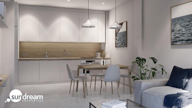 Apartamento moderno de 3 dormitorios y amplia terraza en Torre Pacheco(Murcia) — photo 5