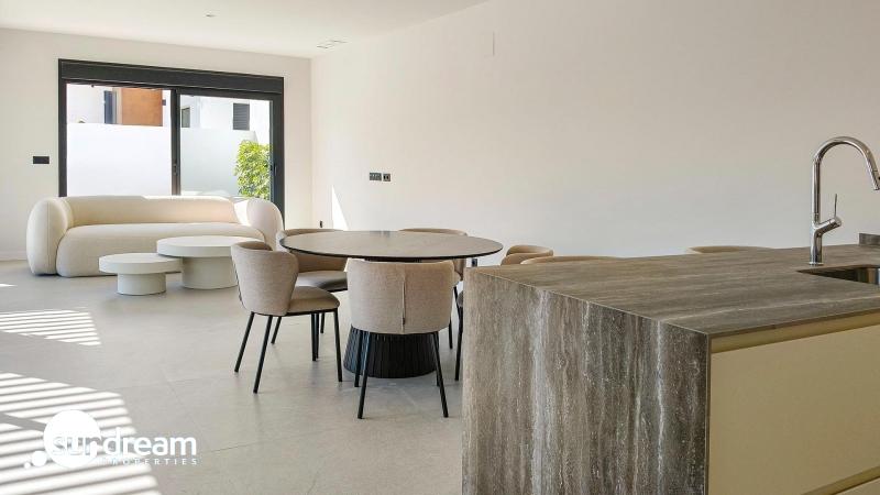 Villa en venta obra nueva con piscina Ciudad Quesada — photo 5
