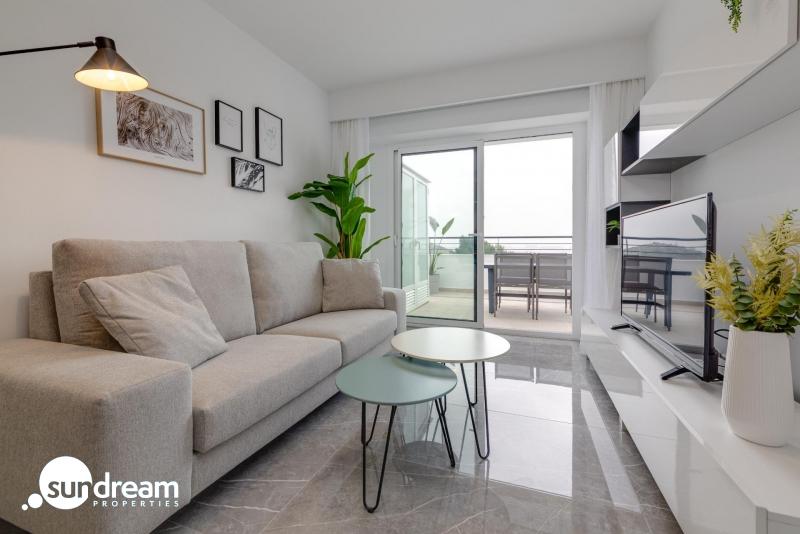 APARTAMENTO DE 2 DORMITORIOS CON VISTAS AL MAR EN XERESA(GANDÍA). — photo 3
