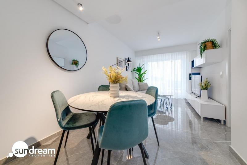 APARTAMENTO DE 2 DORMITORIOS CON VISTAS AL MAR EN XERESA(GANDÍA). — photo 5