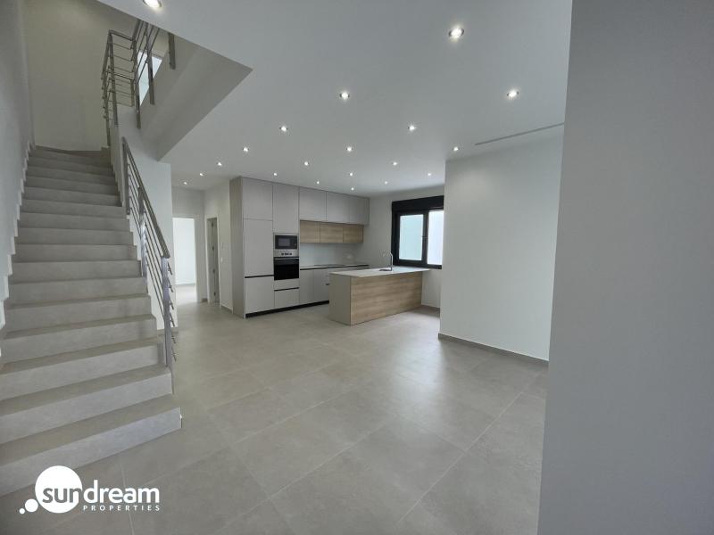 Villa de 3 dormitorios y piscina privada en venta en Las Heredades, Costa Blanca — photo 5