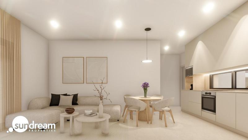 Ático de 1 dormitorio cerca de la playa en venta en Guardamar del Segura — photo 3