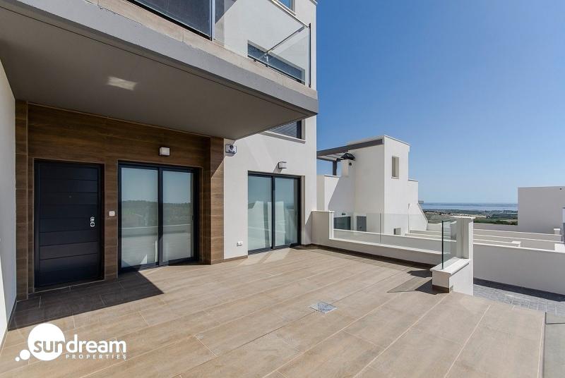 Bungalow obra nueva en venta San Miguel de Salinas — photo 3