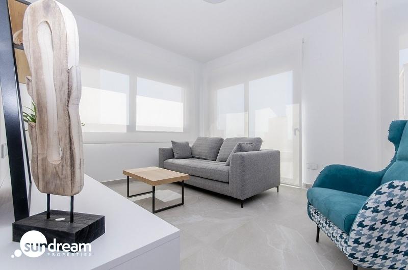 Bungalow obra nueva en venta San Miguel de Salinas — photo 4