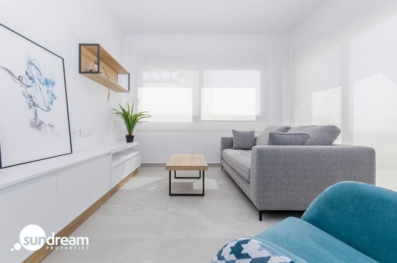 Bungalow obra nueva en venta San Miguel de Salinas — photo 5