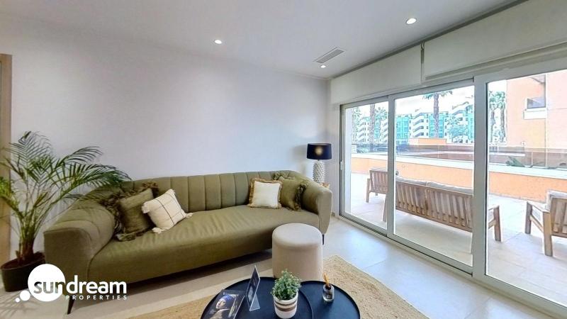 Piso obra nueva 3 habitaciones y garaje en Guardamar — photo 3