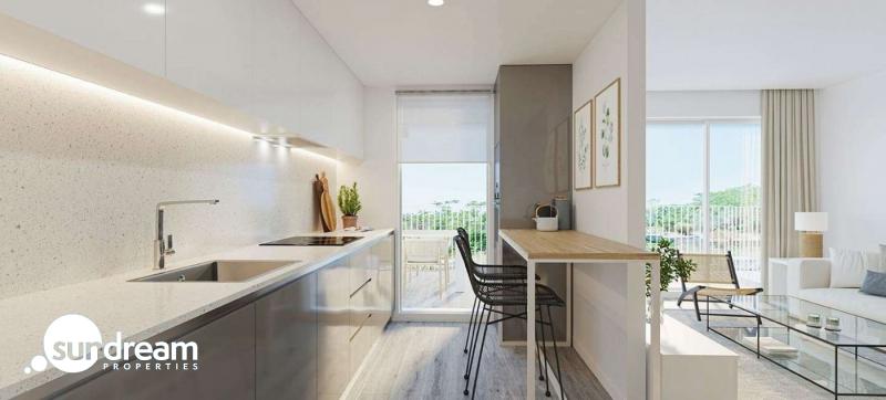 Apartamento de 3 dormitorios a 5 minutos de la playa, el puerto y el centro en venta en Jávea — photo 4