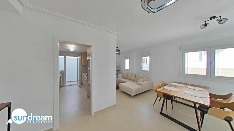 Chalet en venta obra nueva con jardín en La Marina — photo 4
