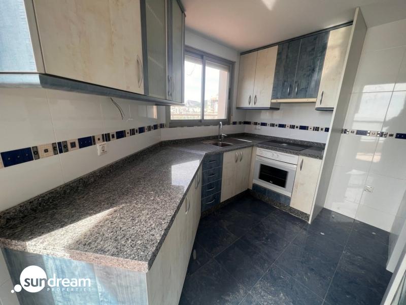 PRECIOSOS ATICOS DUPLEX CON VISTAS AL MAR EN CALPE — photo 5