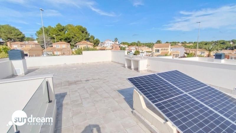 CHALET DE NUEVA CONSTRUCCIÓN EN PINAR DE CAMPOVERDE — photo 4