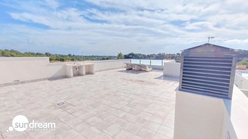 CHALET DE NUEVA CONSTRUCCIÓN EN PINAR DE CAMPOVERDE — photo 5