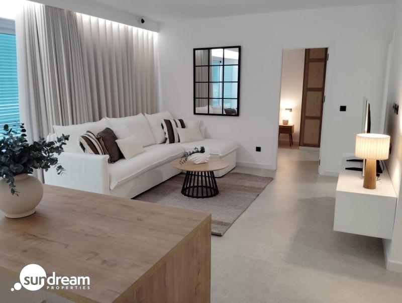VILLA DE NUEVA CONSTRUCCIÓN CON 3 DORM. EN TORRE DE LA HORADADA — photo 4
