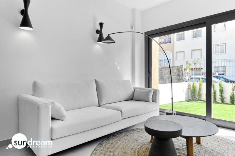 Bungalow de planta baja a la venta cerca del mar en La Veleta(Torrevieja) — photo 5