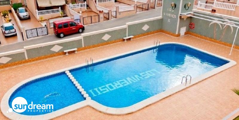 Bonito Adosado en Los Altos, Torrevieja. — photo 4