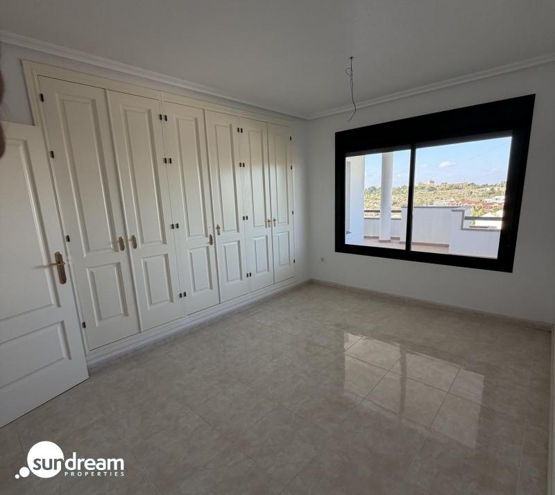 Apartamentos Llave en Mano en Venta en Lomas de Campoamor, Orihuela Costa — photo 5
