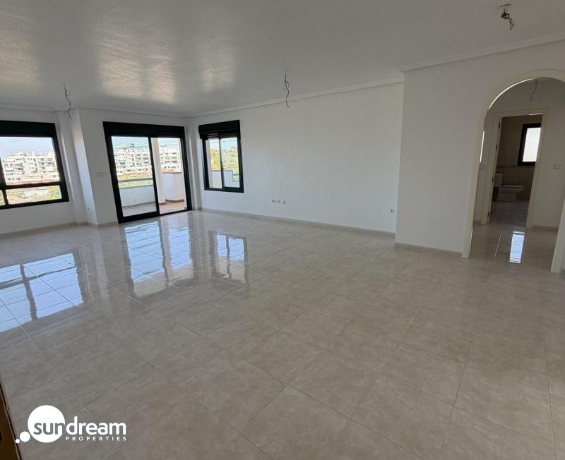 Apartamento de 2 dormitorios Llave en Mano en Venta en Lomas de Campoamor, Orihuela Costa — photo 3