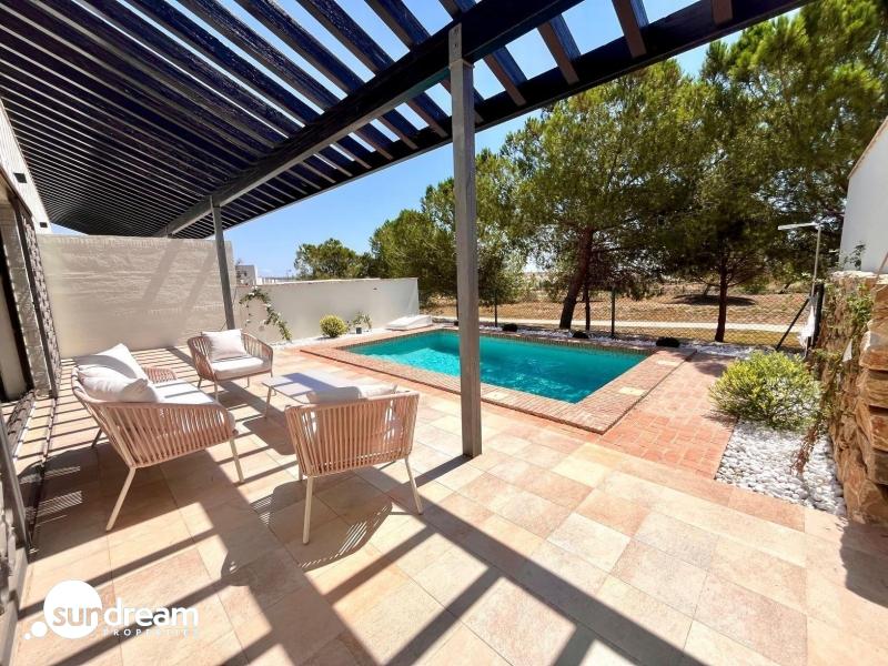 Chalet en venta obra nueva en Golf Resort Sucina — photo 3