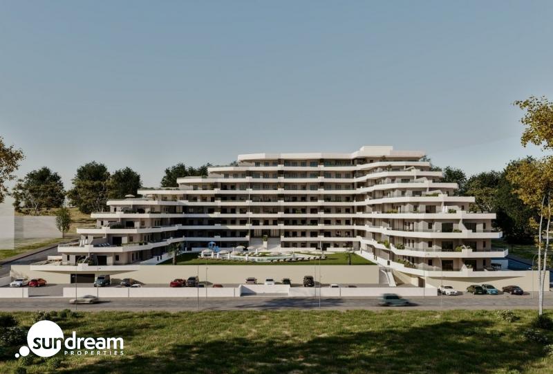 Apartamento moderno de 3 dormitorios a la venta en San Miguel de Salinas(Alicante) — photo 5