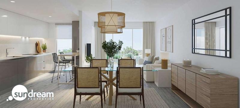 Apartamento de 2 dormitorios a 5 minutos de la playa a la venta en Jávea — photo 3