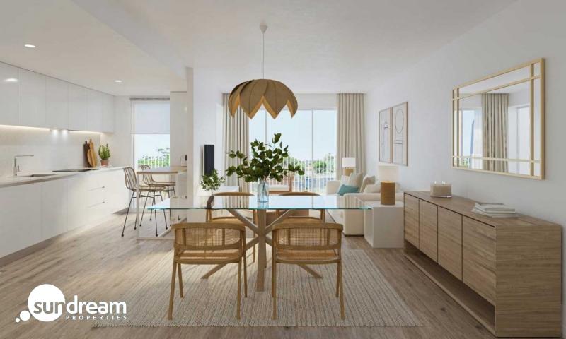 Apartamento de 2 dormitorios a 5 minutos de la playa a la venta en Jávea — photo 5