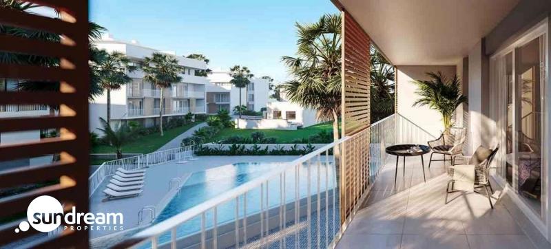 Ático de 3 dormitorios a la venta a tan solo 800m de la playa del centro y del puerto en Jávea — photo 3