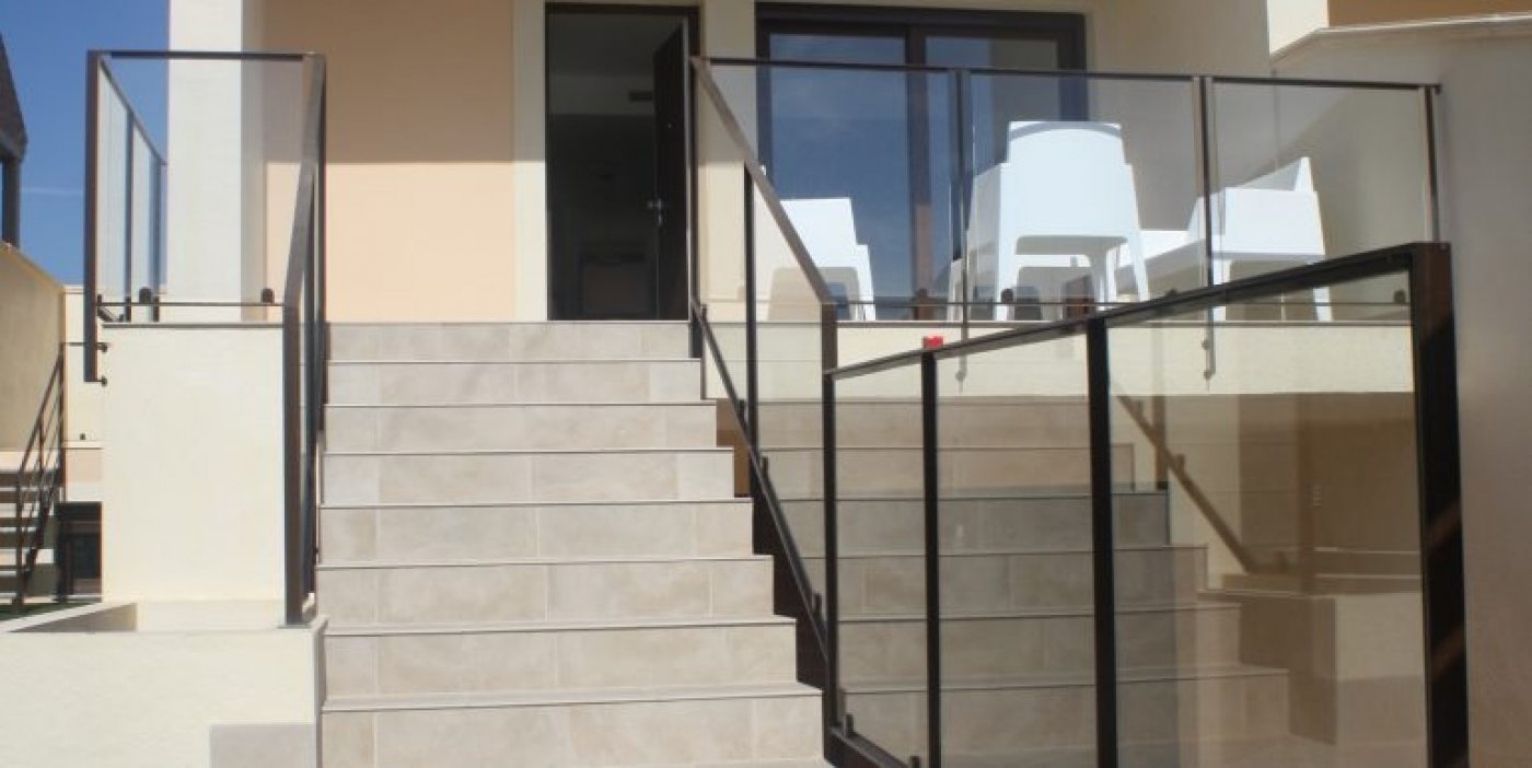 terraced house in Torrevieja — photo 3