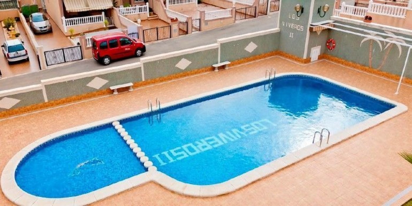 terraced house in Torrevieja — photo 4