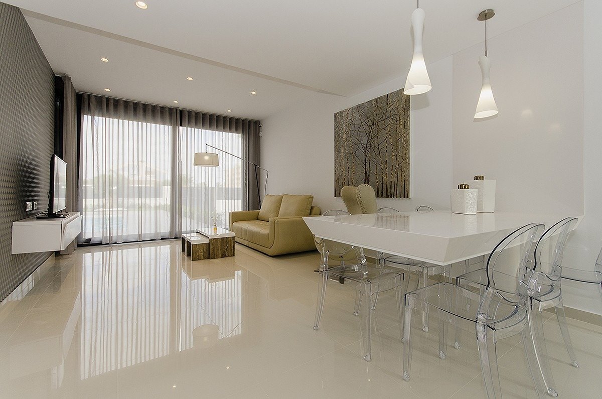 villa in La Manga del Mar Menor — photo 4