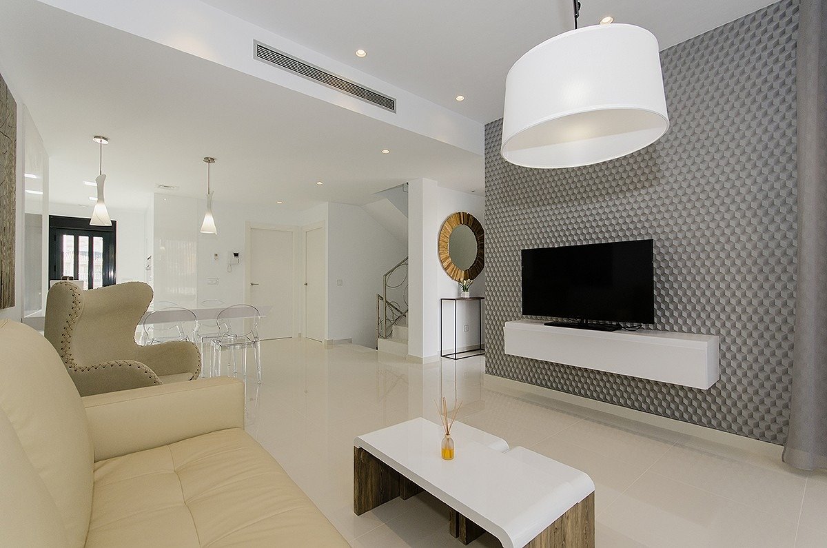 villa in La Manga del Mar Menor — photo 5