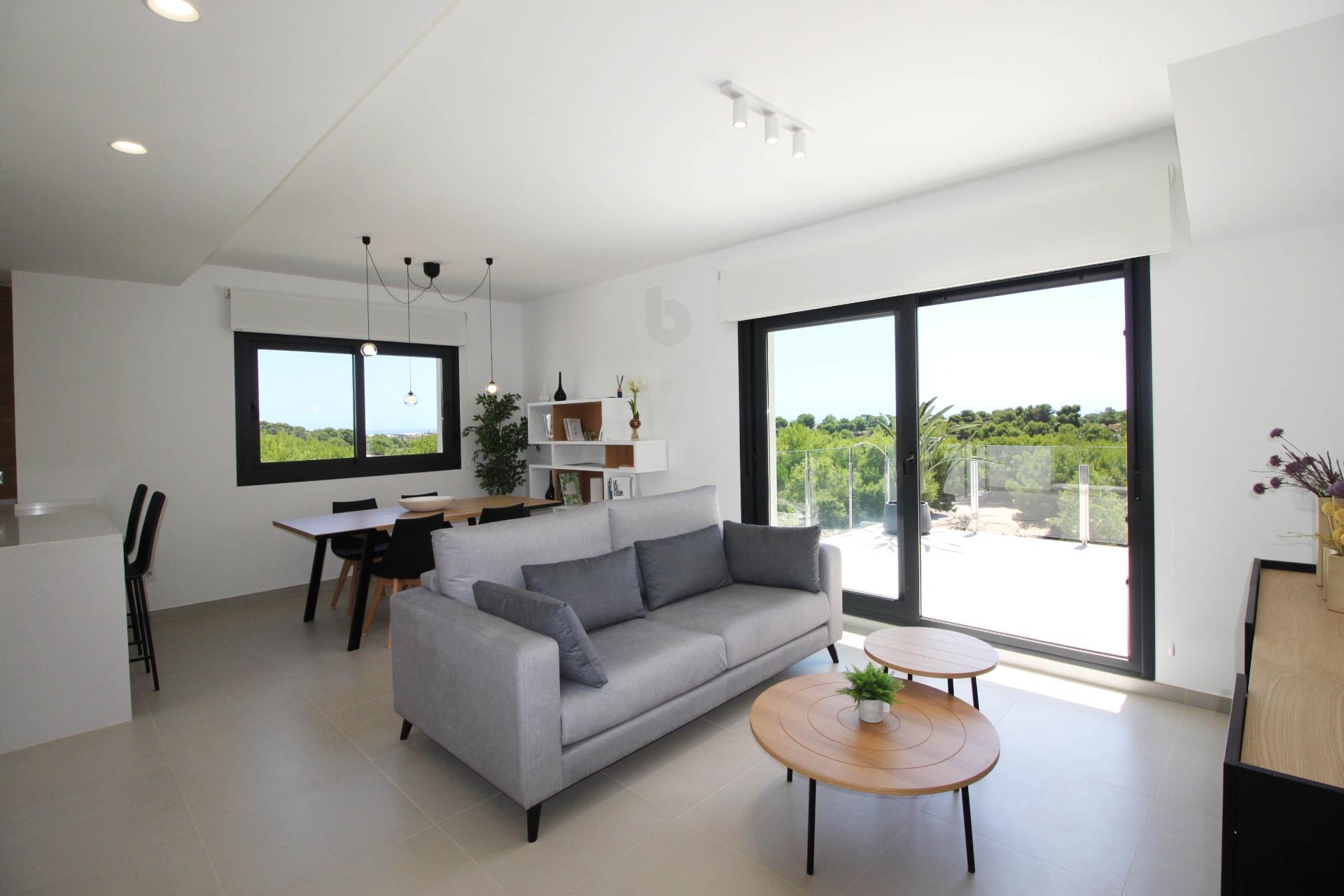 apartment in Pilar de la Horadada — photo 4