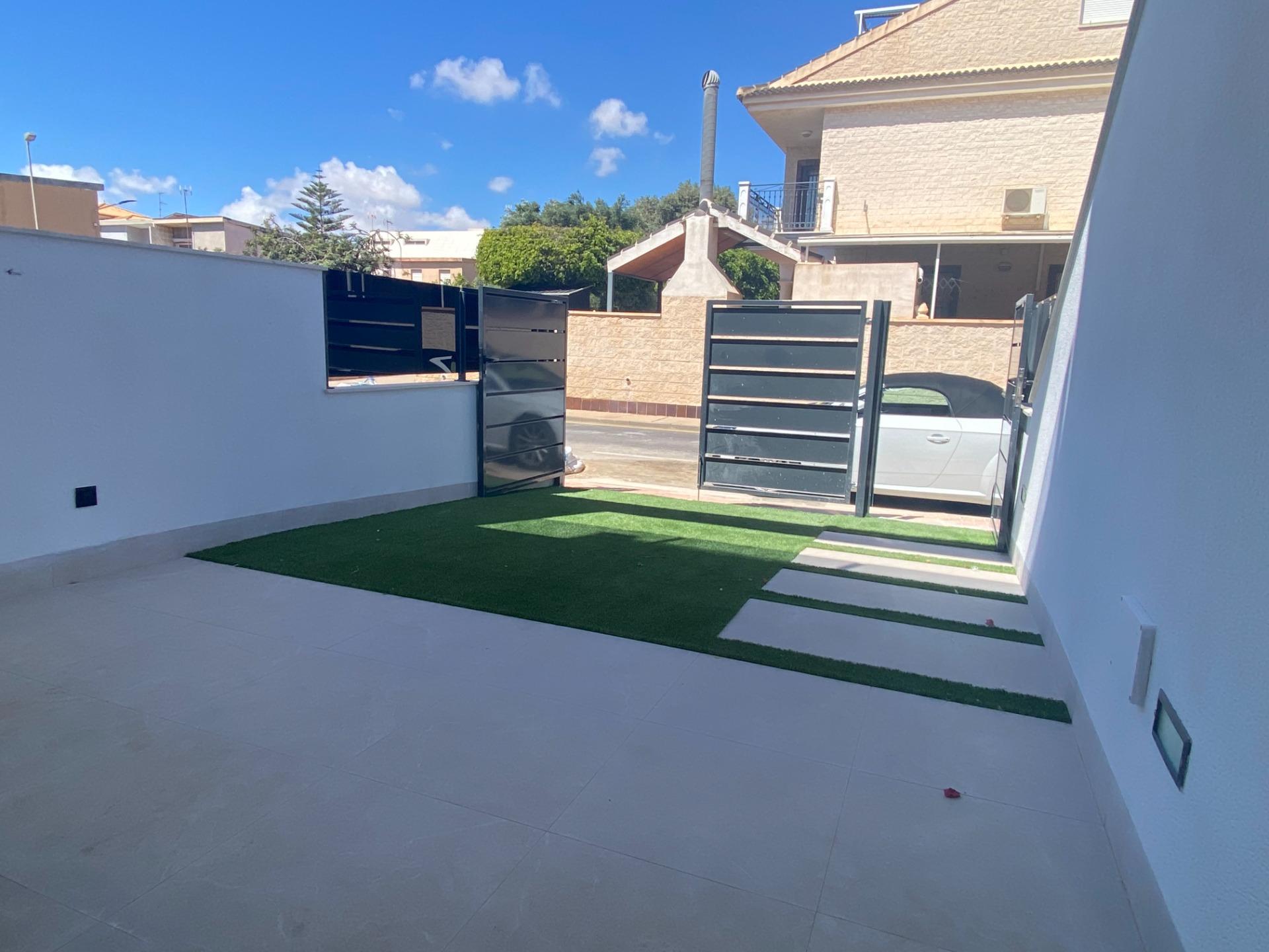 bungalow in San Pedro del Pinatar — photo 4