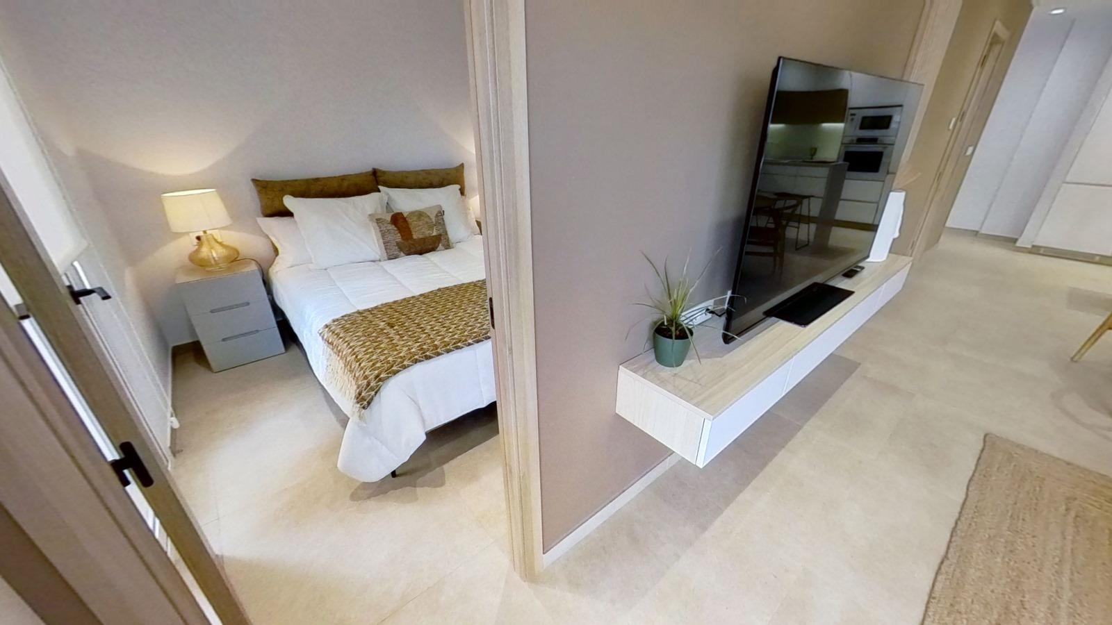 apartment in Guardamar del Segura — photo 4
