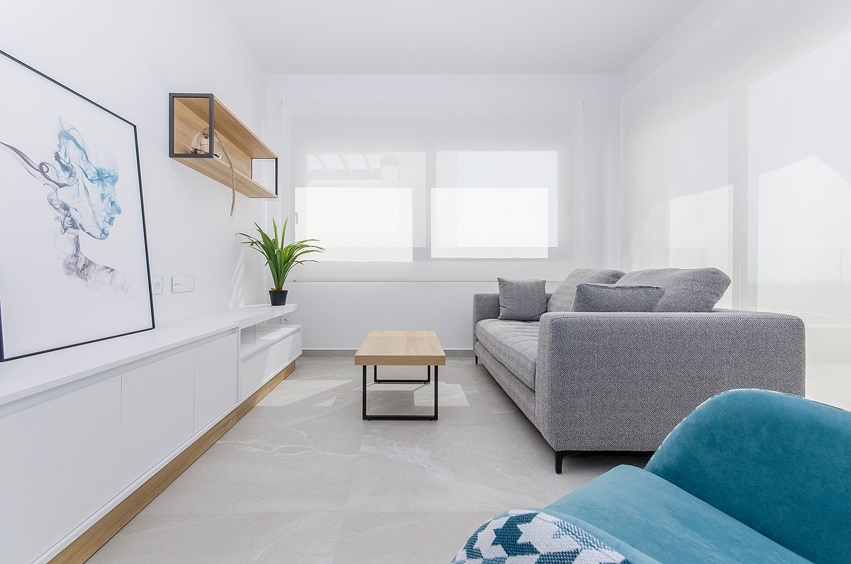 apartment in San Miguel de Salinas — photo 5
